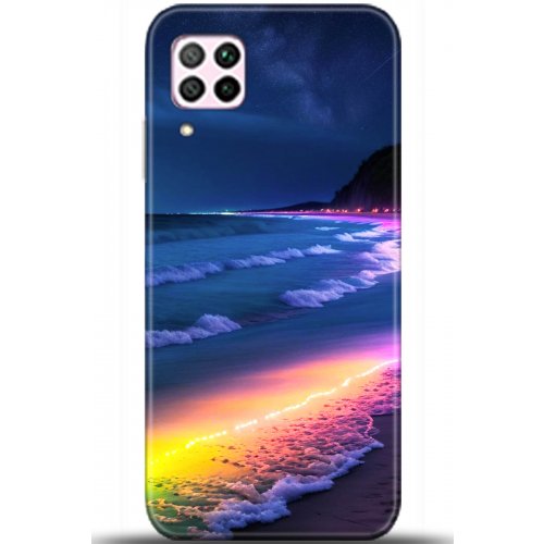 Uyumlu Kılıf HD Baskılı Kılıf - Followed Institution 5512