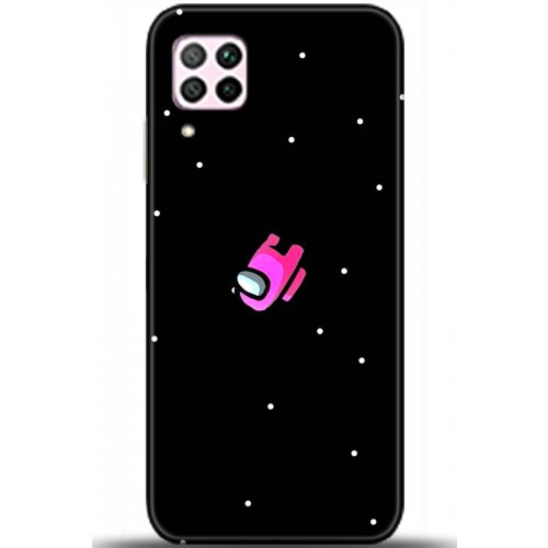 Uyumlu Kılıf HD Baskılı Kılıf - Followed Institution 5541