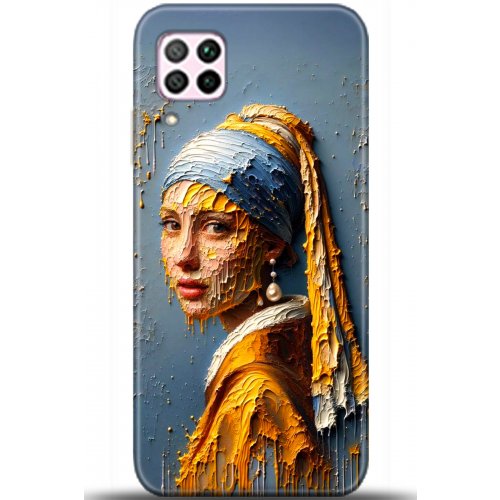 Uyumlu Kılıf HD Baskılı Kılıf - Followed Institution 5585