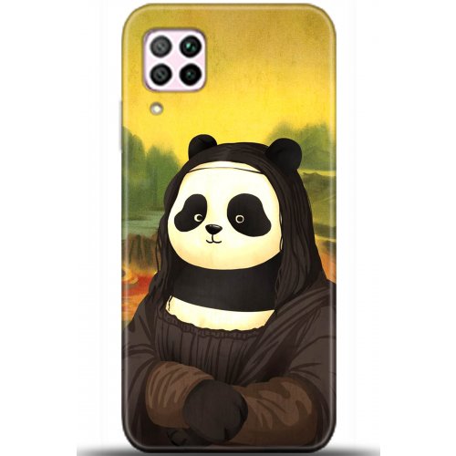 Uyumlu Kılıf HD Baskılı Kılıf - Followed Institution 5632