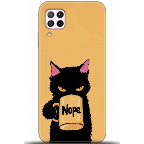 Uyumlu Kılıf HD Baskılı Kılıf - Followed Institution 5652