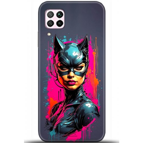 Uyumlu Kılıf HD Baskılı Kılıf - Followed Institution 5669