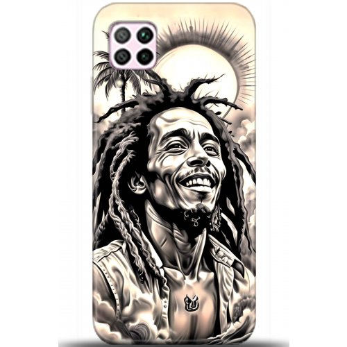 Uyumlu Kılıf HD Baskılı Kılıf - Followed Institution 5695