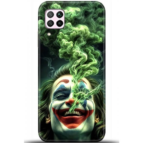 Uyumlu Kılıf HD Baskılı Kılıf - Followed Institution 5698