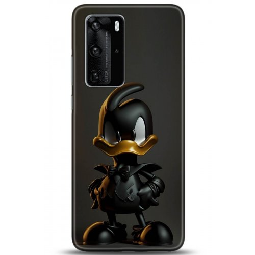 Uyumlu Kılıf HD Baskılı Kılıf - Followed Institution 5010