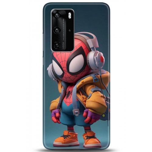 Uyumlu Kılıf HD Baskılı Kılıf - Followed Institution 5059