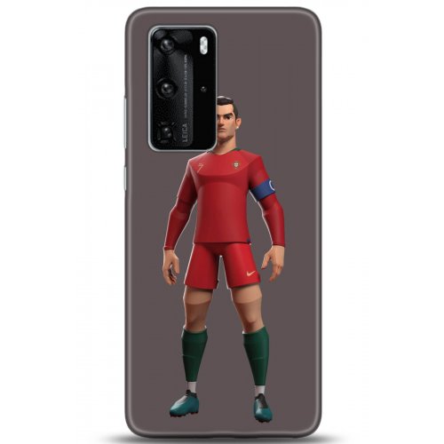 Uyumlu Kılıf HD Baskılı Kılıf - Followed Institution 5060