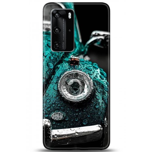 Uyumlu Kılıf HD Baskılı Kılıf - Followed Institution 5089