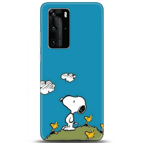 Uyumlu Kılıf HD Baskılı Kılıf - Followed Institution 5099