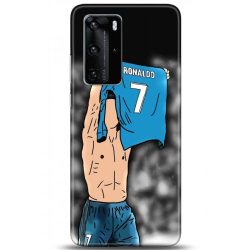 Uyumlu Kılıf HD Baskılı Kılıf - Followed Institution 5100