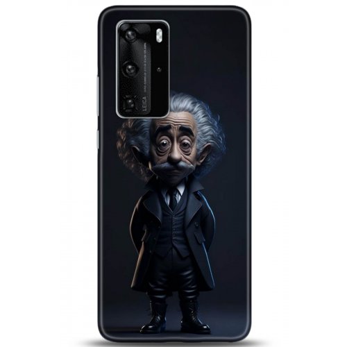 Uyumlu Kılıf HD Baskılı Kılıf - Followed Institution 5105