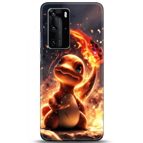 Uyumlu Kılıf HD Baskılı Kılıf - Followed Institution 5120