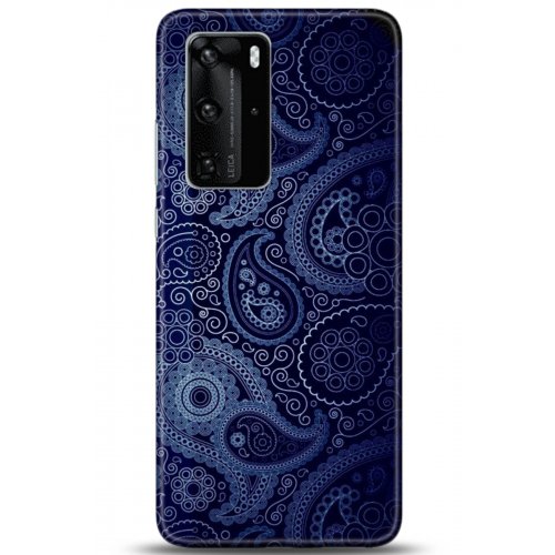 Uyumlu Kılıf HD Baskılı Kılıf - Followed Institution 5129