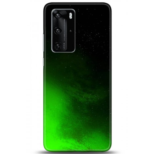 Uyumlu Kılıf HD Baskılı Kılıf - Followed Institution 5146