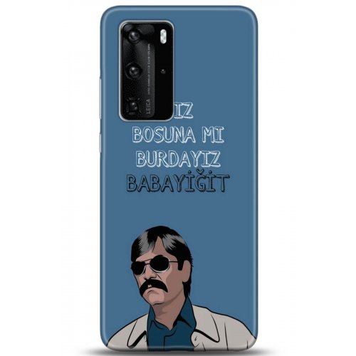 Uyumlu Kılıf HD Baskılı Kılıf - Followed Institution 5160