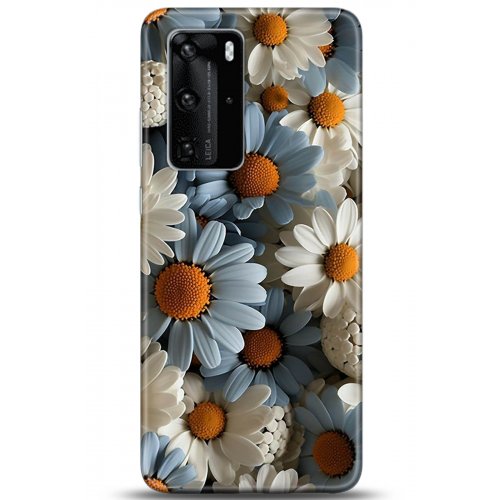 Uyumlu Kılıf HD Baskılı Kılıf - Followed Institution 5208