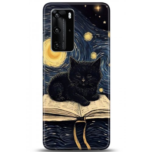 Uyumlu Kılıf HD Baskılı Kılıf - Followed Institution 5215