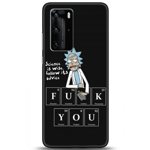 Uyumlu Kılıf HD Baskılı Kılıf - Followed Institution 5217