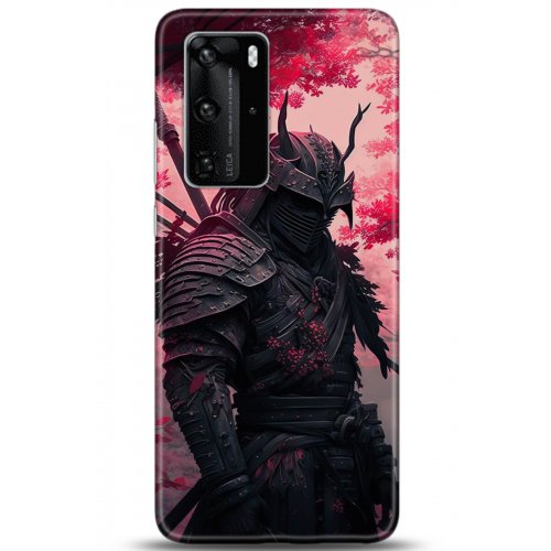 Uyumlu Kılıf HD Baskılı Kılıf - Followed Institution 5226