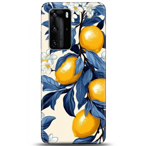 Uyumlu Kılıf HD Baskılı Kılıf - Followed Institution 5229