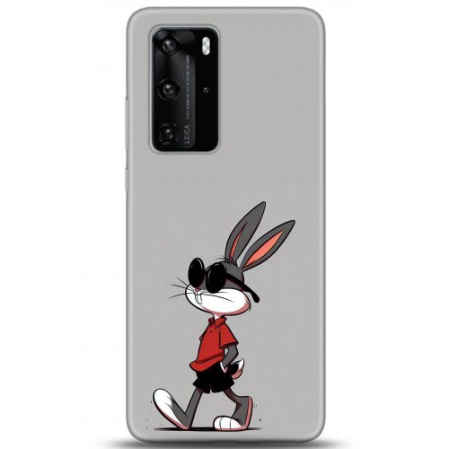 Uyumlu Kılıf HD Baskılı Kılıf - Followed Institution 5247