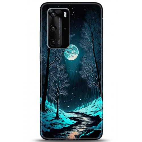 Uyumlu Kılıf HD Baskılı Kılıf - Followed Institution 5265