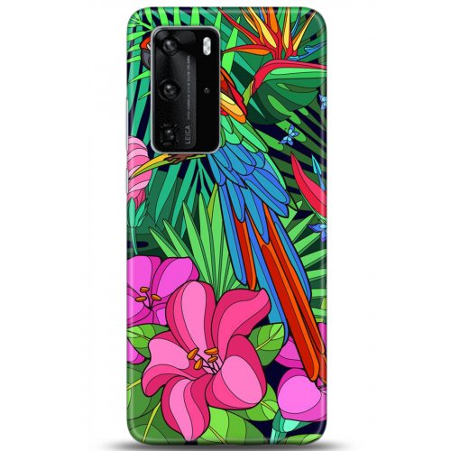 Uyumlu Kılıf HD Baskılı Kılıf - Followed Institution 5283