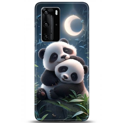 Uyumlu Kılıf HD Baskılı Kılıf - Followed Institution 5301