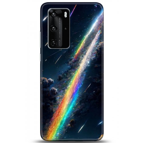 Uyumlu Kılıf HD Baskılı Kılıf - Followed Institution 5304