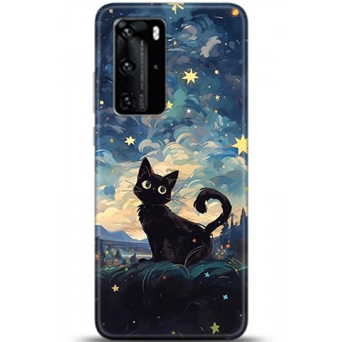 Uyumlu Kılıf HD Baskılı Kılıf - Followed Institution 5320