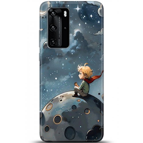 Uyumlu Kılıf HD Baskılı Kılıf - Followed Institution 5322