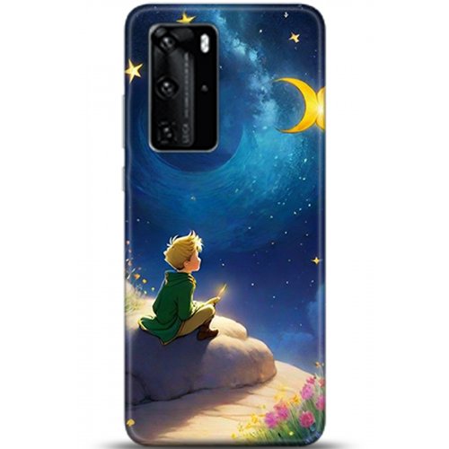 Uyumlu Kılıf HD Baskılı Kılıf - Followed Institution 5323