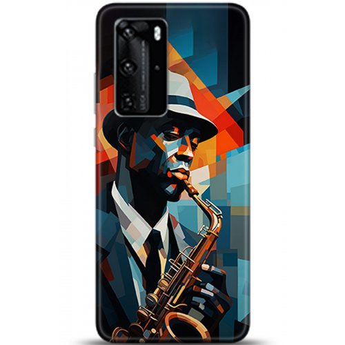 Uyumlu Kılıf HD Baskılı Kılıf - Followed Institution 5326