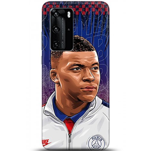 Uyumlu Kılıf HD Baskılı Kılıf - Followed Institution 5327