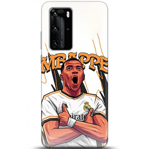 Uyumlu Kılıf HD Baskılı Kılıf - Followed Institution 5328