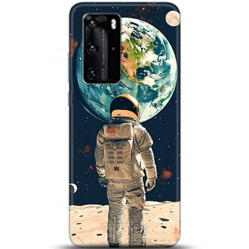 Uyumlu Kılıf HD Baskılı Kılıf - Followed Institution 5352