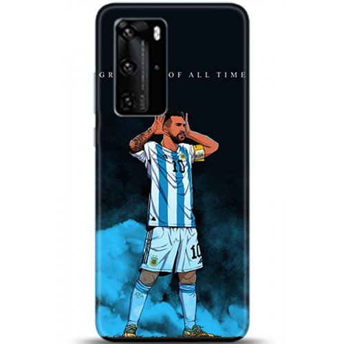 Uyumlu Kılıf HD Baskılı Kılıf - Followed Institution 5353