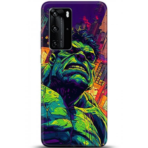 Uyumlu Kılıf HD Baskılı Kılıf - Followed Institution 5365