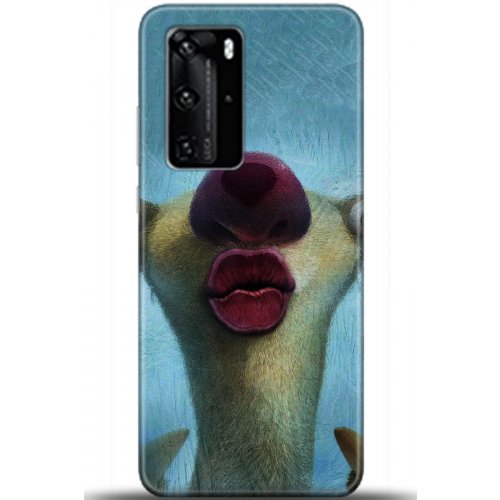 Uyumlu Kılıf HD Baskılı Kılıf - Followed Institution 5372