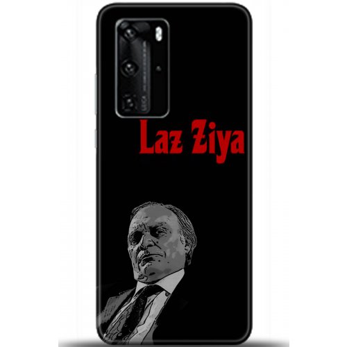 Uyumlu Kılıf HD Baskılı Kılıf - Followed Institution 5387