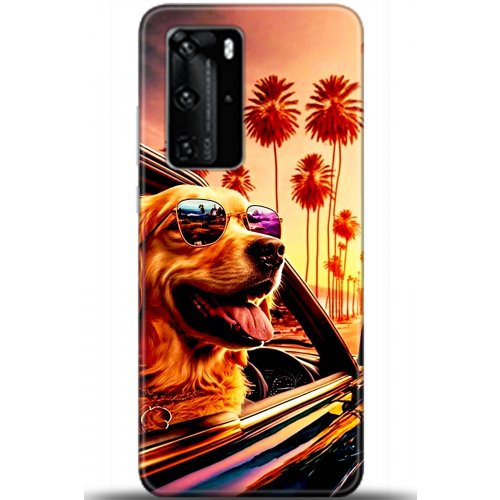 Uyumlu Kılıf HD Baskılı Kılıf - Followed Institution 5421