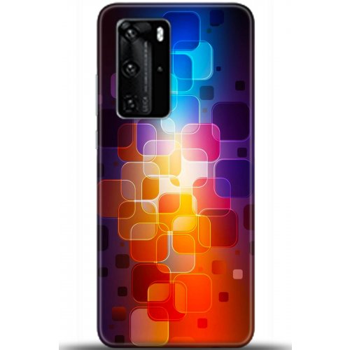 Uyumlu Kılıf HD Baskılı Kılıf - Followed Institution 5431