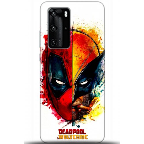 Uyumlu Kılıf HD Baskılı Kılıf - Followed Institution 5443