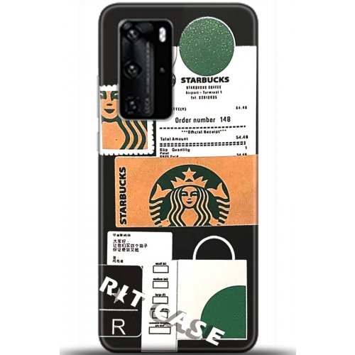 Uyumlu Kılıf HD Baskılı Kılıf - Followed Institution 5445