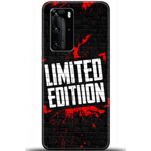 Uyumlu Kılıf HD Baskılı Kılıf - Followed Institution 5454