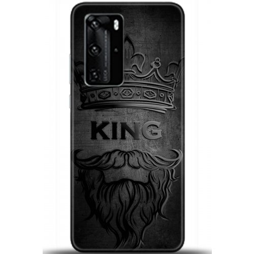 Uyumlu Kılıf HD Baskılı Kılıf - Followed Institution 5456