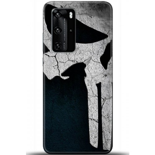 Uyumlu Kılıf HD Baskılı Kılıf - Followed Institution 5457