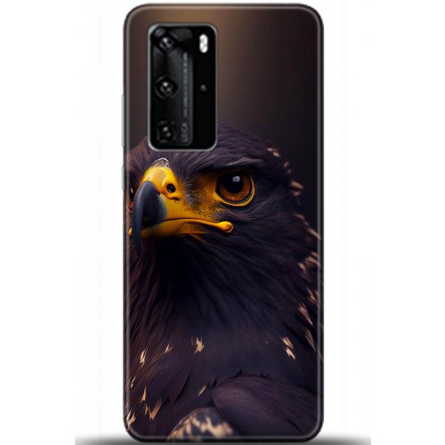 Uyumlu Kılıf HD Baskılı Kılıf - Followed Institution 5467