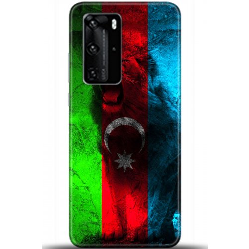 Uyumlu Kılıf HD Baskılı Kılıf - Followed Institution 5484