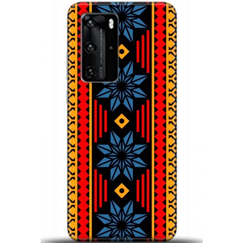 Uyumlu Kılıf HD Baskılı Kılıf - Followed Institution 5502